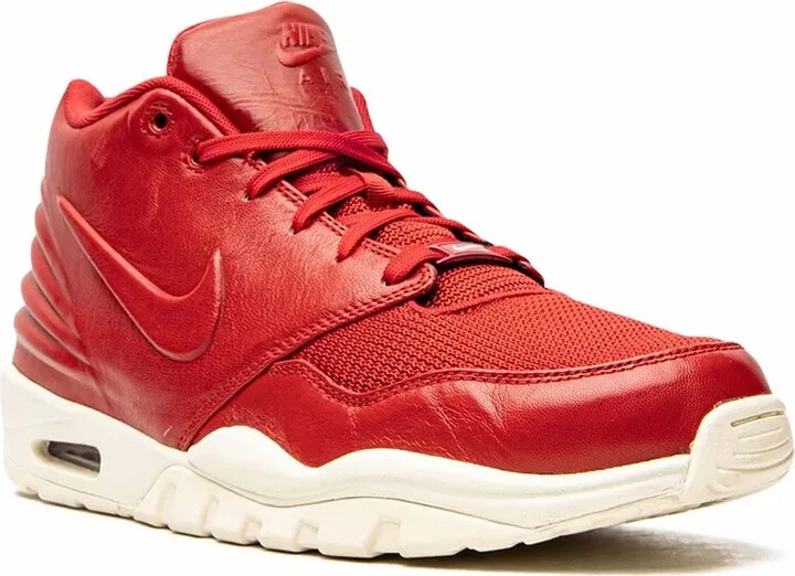 Air Entertainer high-top sneakers - Image 2
