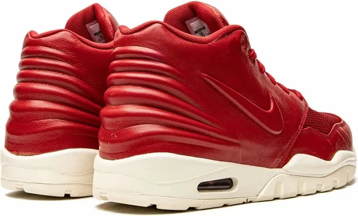 Air Entertainer high-top sneakers - Image 3
