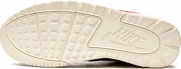 Air Entertainer high-top sneakers - Image 4
