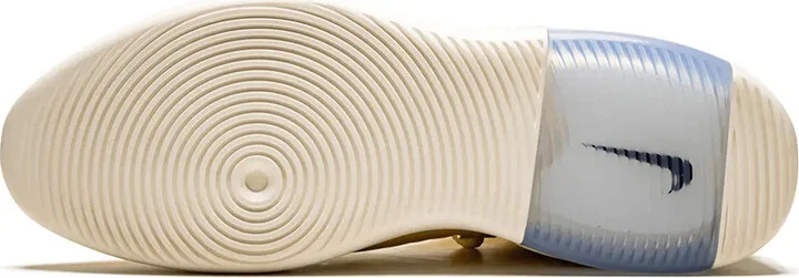Air Fear Of God 1 "Amarillo" sneakers - Image 4