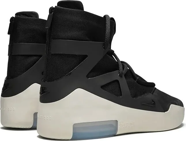 Air Fear Of God 1 "Black" sneakers - Image 3