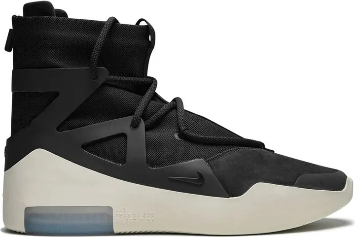 Air Fear Of God 1 "Black" sneakers