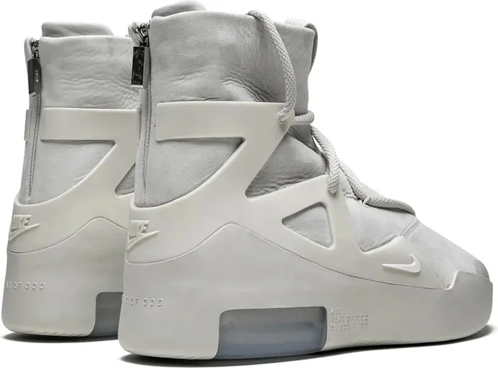 Air Fear Of God 1 "Friends And Family" sneakers - Image 3