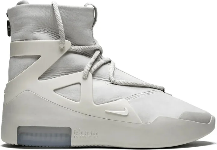 Air Fear Of God 1 "Friends And Family" sneakers
