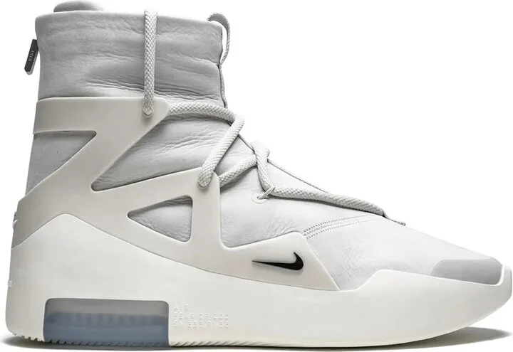 Air Fear of God 1 "Light Bone" sneakers