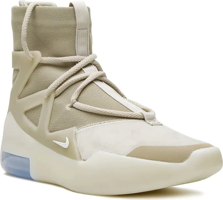 Air Fear Of God 1 "Oatmeal" sneakers - Image 2