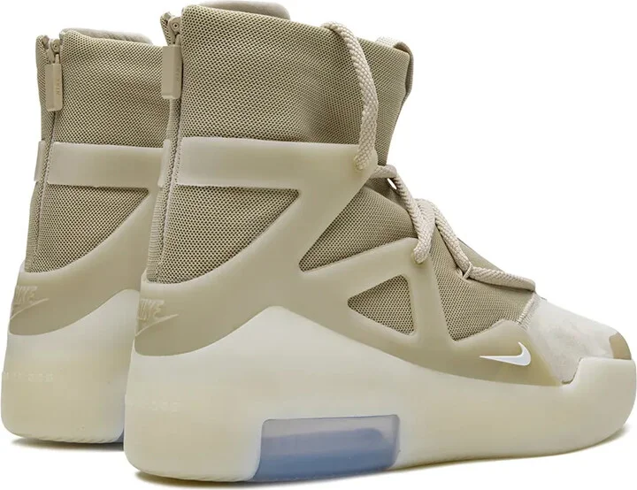 Air Fear Of God 1 "Oatmeal" sneakers - Image 3
