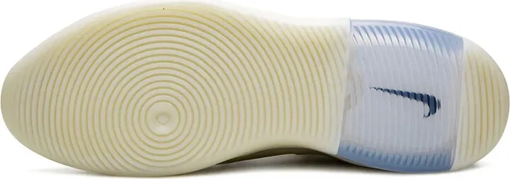 Air Fear Of God 1 "Oatmeal" sneakers - Image 4