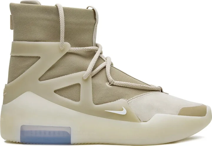 Air Fear Of God 1 "Oatmeal" sneakers