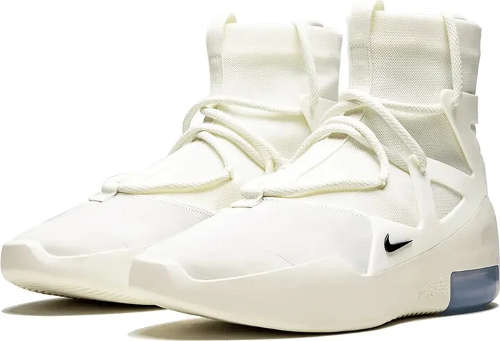Air Fear Of God 1 "Sail" sneakers - Image 2