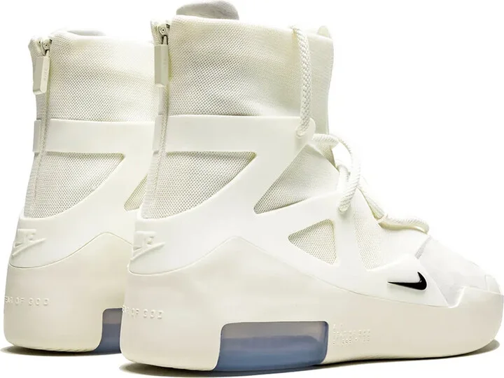 Air Fear Of God 1 "Sail" sneakers - Image 3