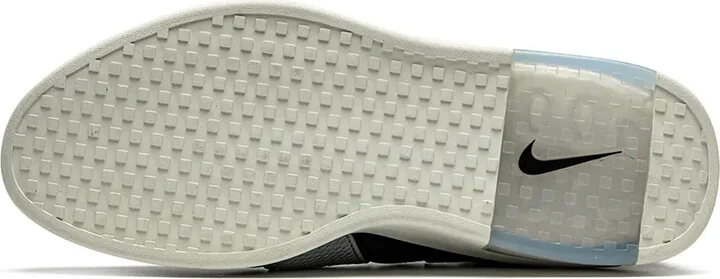 Air Fear Of God Raid "Black/Grey (F&F)" sneakers - Image 4
