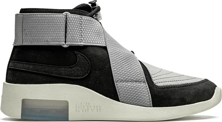 Air Fear Of God Raid "Black/Grey (F&F)" sneakers