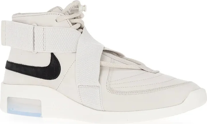 Air Fear Of God Raid "Light Bone" sneakers - Image 2