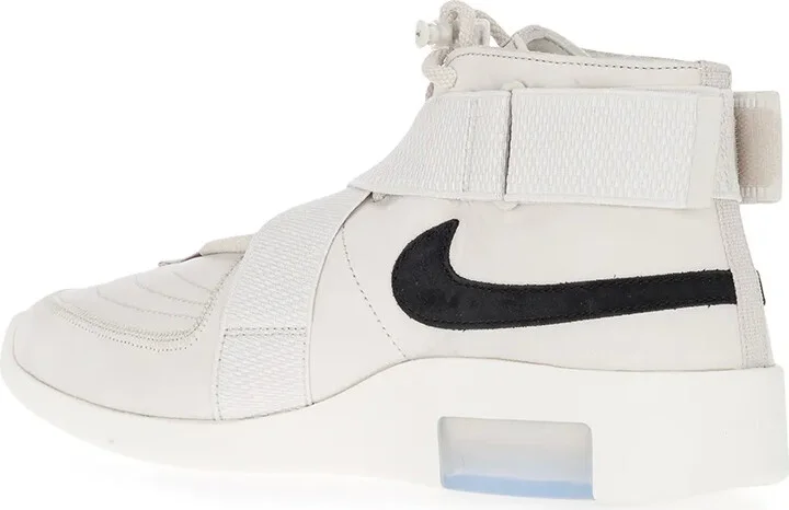 Air Fear Of God Raid "Light Bone" sneakers - Image 3