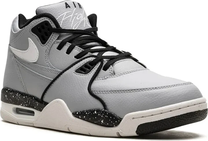 Air Flight 89 "Cement" sneakers - Image 2