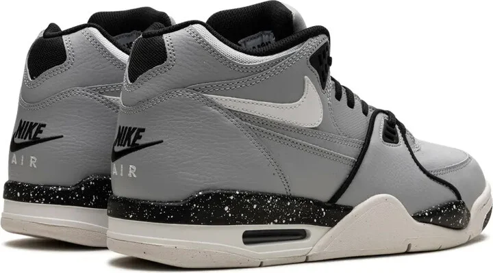 Air Flight 89 "Cement" sneakers - Image 3