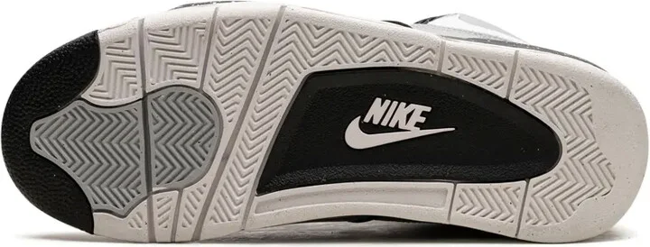 Air Flight 89 "Cement" sneakers - Image 4