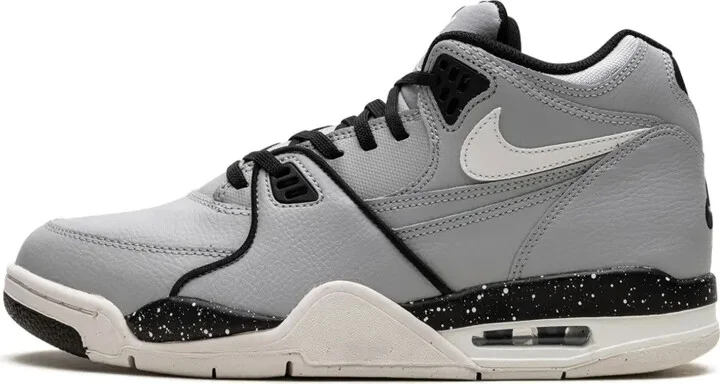 Air Flight 89 "Cement" sneakers - Image 5
