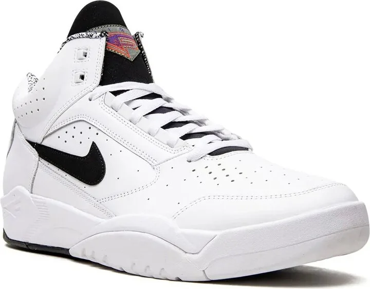 Air Flight Lite mid-top sneakers - Image 2