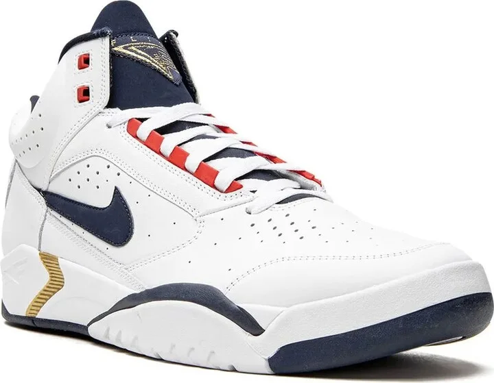 Air Flight Lite "Olympic" sneakers - Image 2