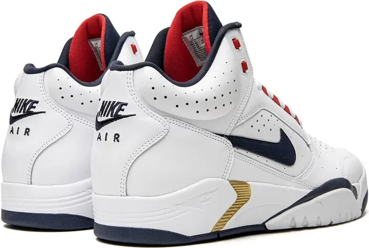 Air Flight Lite "Olympic" sneakers - Image 3