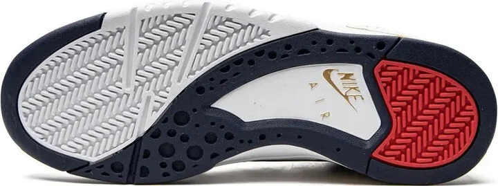 Air Flight Lite "Olympic" sneakers - Image 4