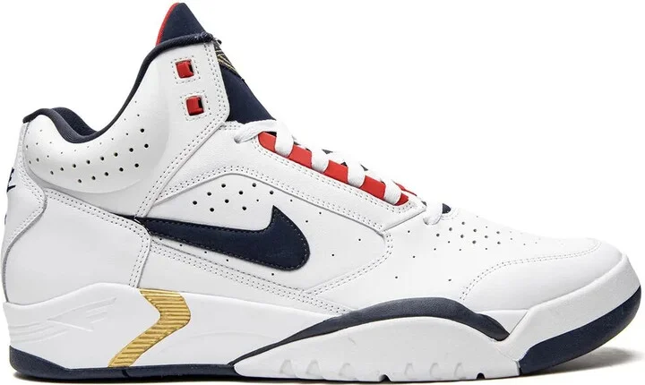 Air Flight Lite "Olympic" sneakers
