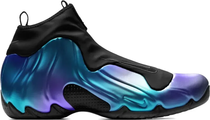Air Flightposite "Dusty Cactus" sneakers - Image 2