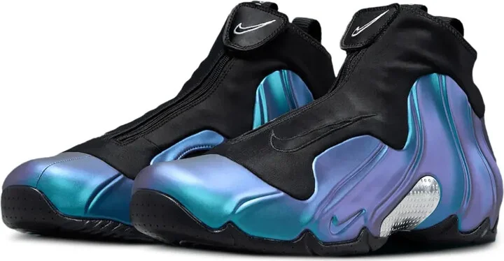 Air Flightposite "Dusty Cactus" sneakers
