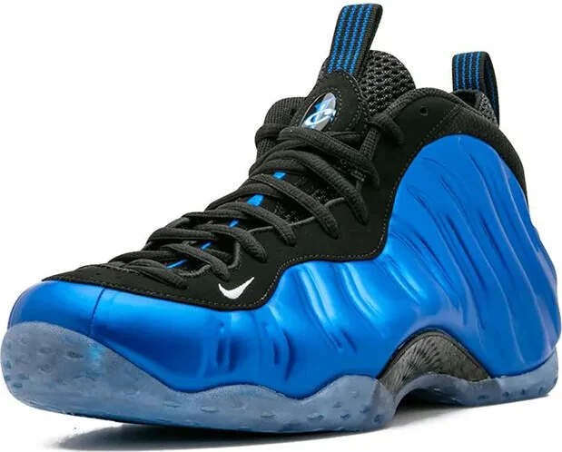Air Foamposite One "20th Anniversary" sneakers - Image 4