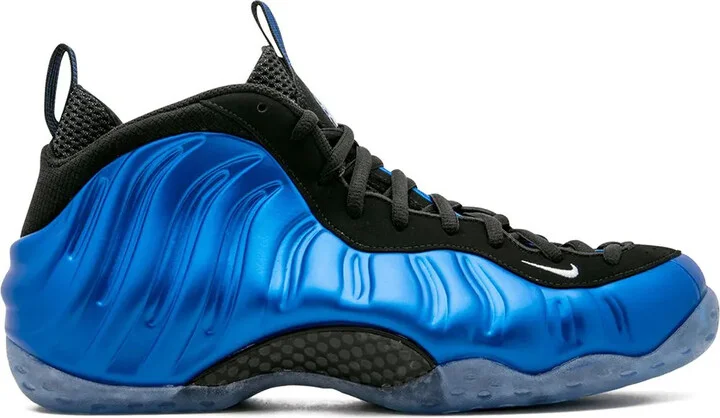 Air Foamposite One "20th Anniversary" sneakers