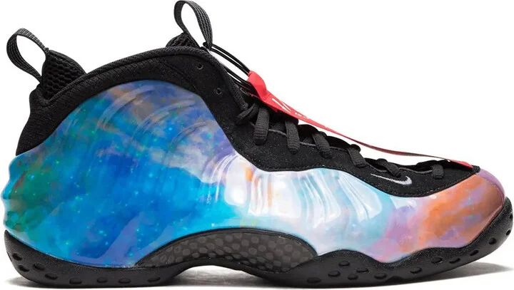 Air Foamposite One Alternate Galaxy "Big Bang" sneakers