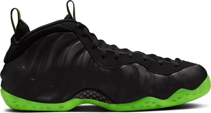Air Foamposite One "Black/Volt" sneakers