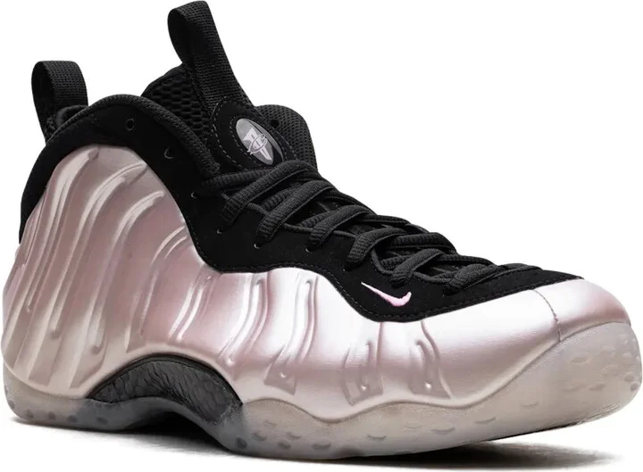 Air Foamposite One "DMV Cherry Blossom" sneakers - Image 2
