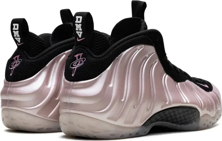 Air Foamposite One "DMV Cherry Blossom" sneakers - Image 3