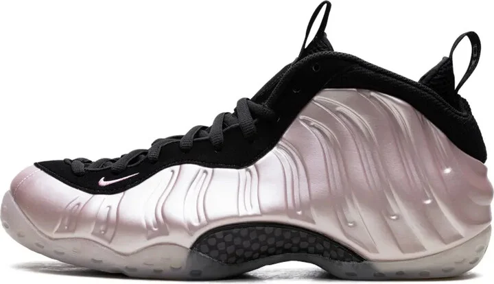 Air Foamposite One "DMV Cherry Blossom" sneakers - Image 5