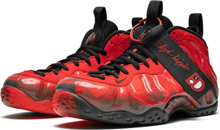 Air Foamposite One "Doernbecher 2019" sneakers - Image 2
