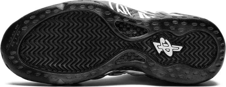Air Foamposite One "Dream A World - Image 4