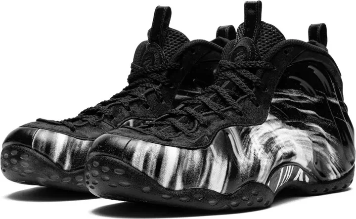 Air Foamposite One "Dream A World - Image 5