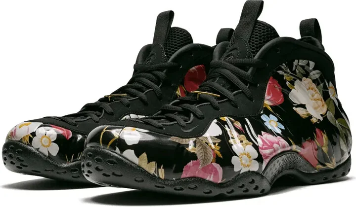 Air Foamposite One "Floral" sneakers - Image 2