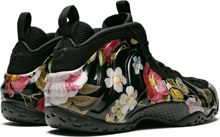 Air Foamposite One "Floral" sneakers - Image 3