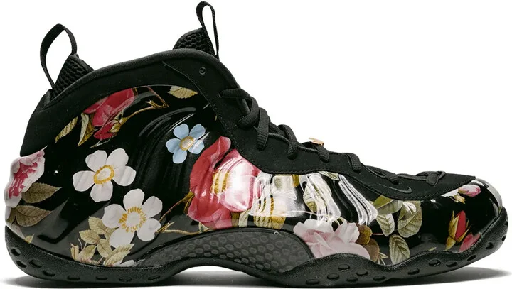 Air Foamposite One "Floral" sneakers