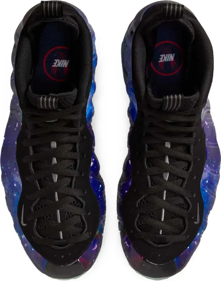 Air Foamposite One "Galaxy" sneakers - Image 2