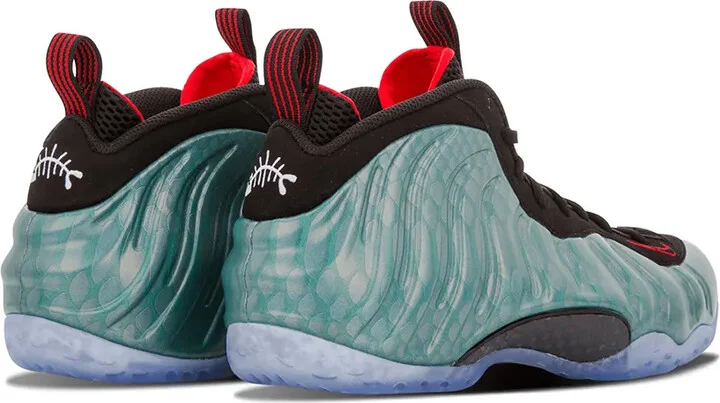 Air Foamposite One "Gone Fishing" sneakers - Image 3