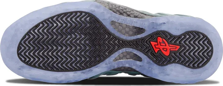 Air Foamposite One "Gone Fishing" sneakers - Image 4