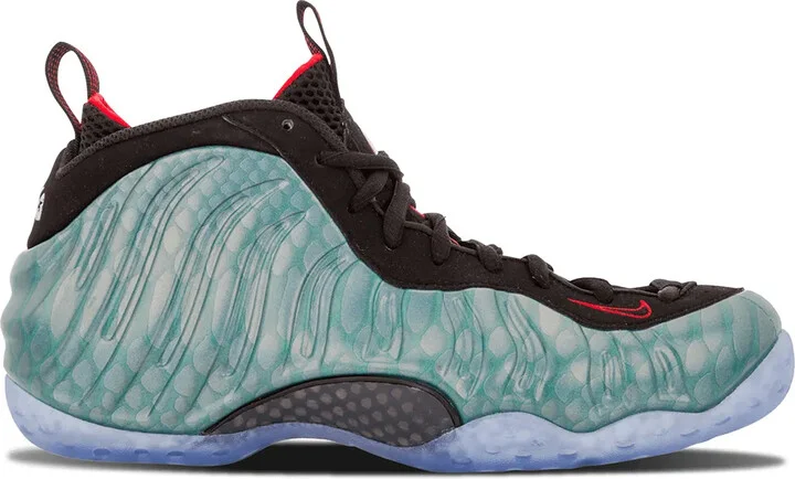 Air Foamposite One "Gone Fishing" sneakers
