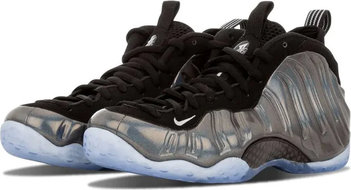 Air Foamposite One "Holograms" sneakers - Image 2