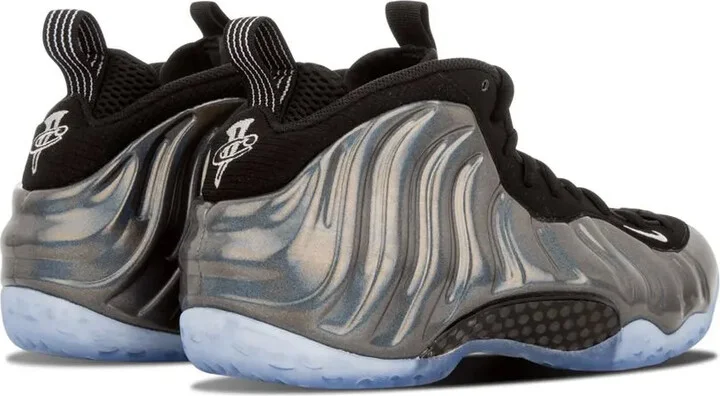 Air Foamposite One "Holograms" sneakers - Image 3
