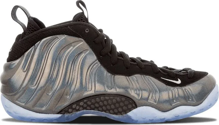 metallic